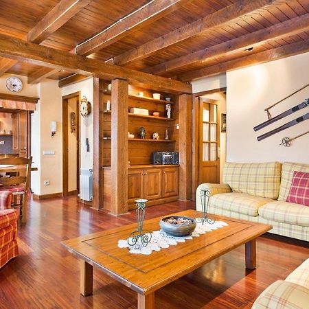 Luderna - Apartamento Tuca Βιέλα Εξωτερικό φωτογραφία