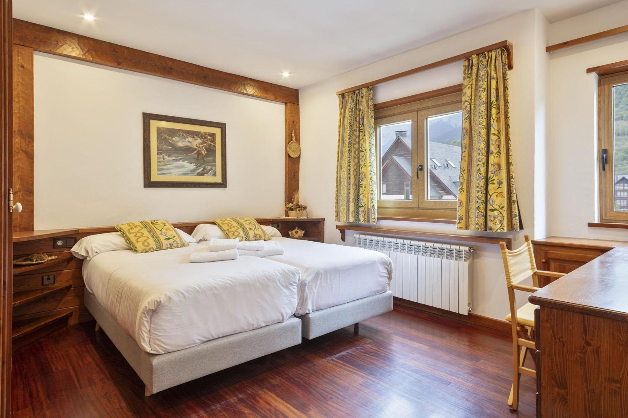 Luderna - Apartamento Tuca Βιέλα Εξωτερικό φωτογραφία