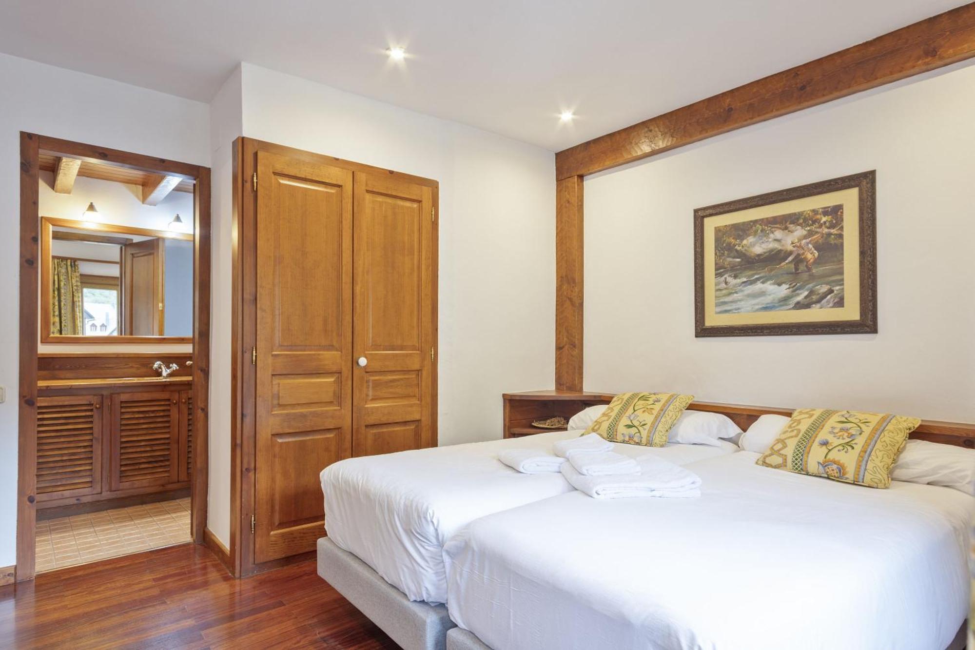 Luderna - Apartamento Tuca Βιέλα Εξωτερικό φωτογραφία